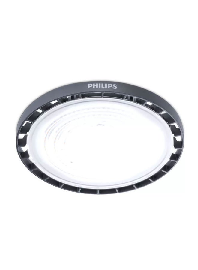 Philips 100W LED SmartBright Highbay BY239P LED130/CW PSU GM G2 Dark Grey - Image 1