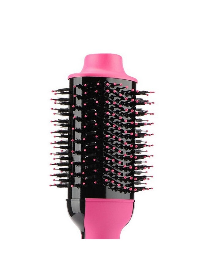 ريفلون مجموعة برو ون ستيب صالون مجفف شعر ومكثف حجم الشعر 1100 واط وردي وأسود 26 × 11 × 29 سم RVDR5222PARB - Image 3