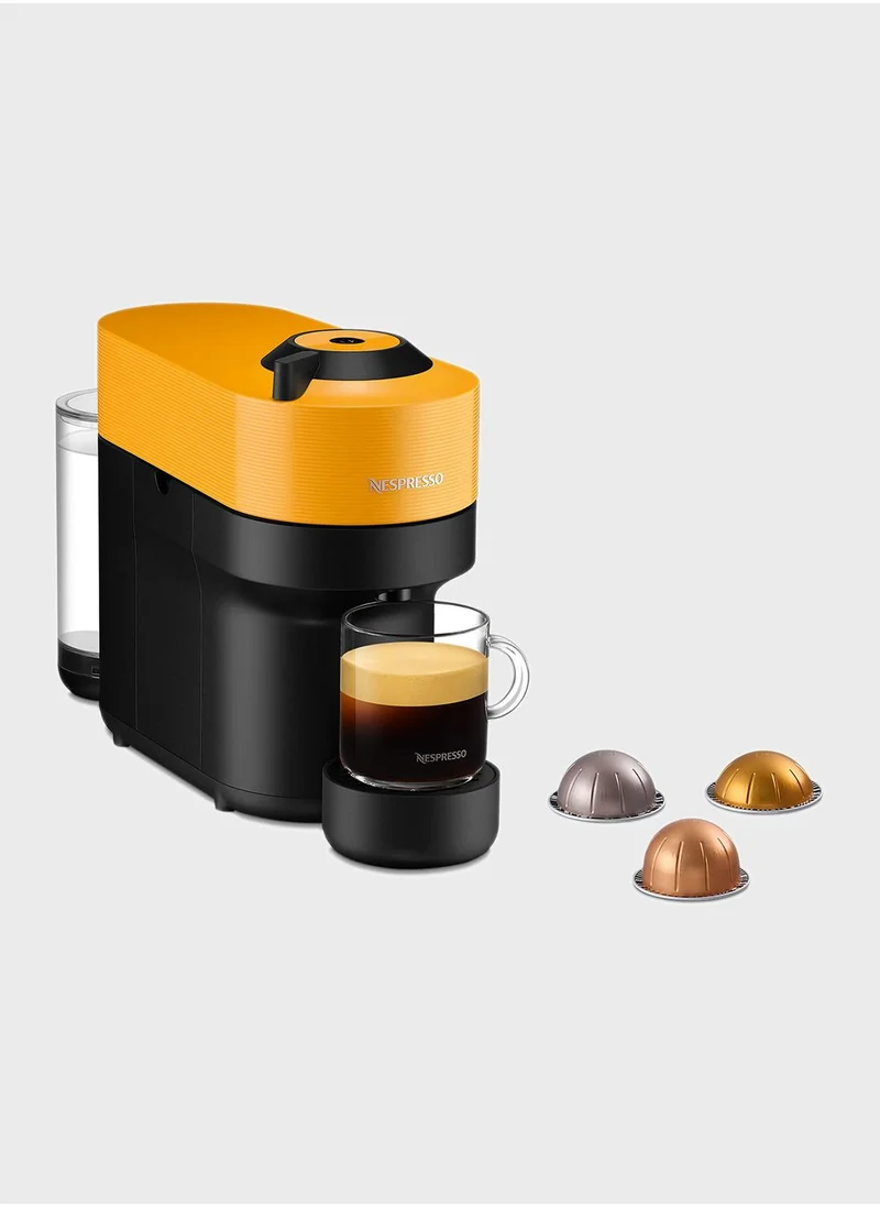 Nespresso Nespresso Vertuo Pop Coffee Machine
