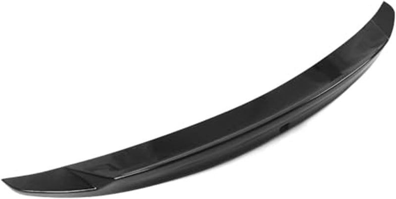 Yurefax Car Rear Trunk Spoiler for Infiniti G Series - Image 2