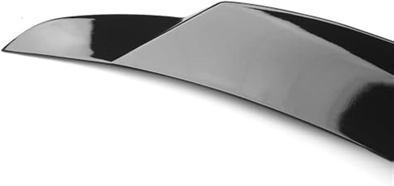 Yurefax Car Rear Trunk Spoiler for Infiniti G Series - Image 4