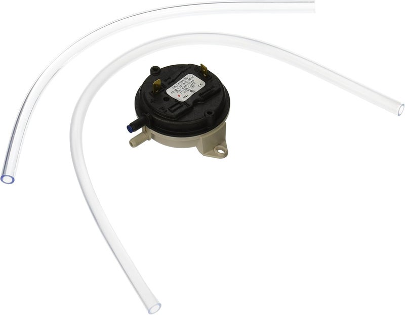 Pentair 420010061S Electrical System Air Flow Switch Replacement Pool and Spa Heater
