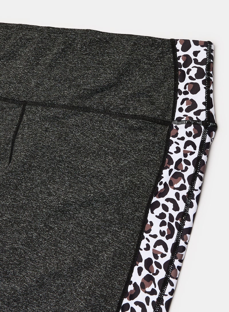 Splash Women Sports Leggings - Image 3