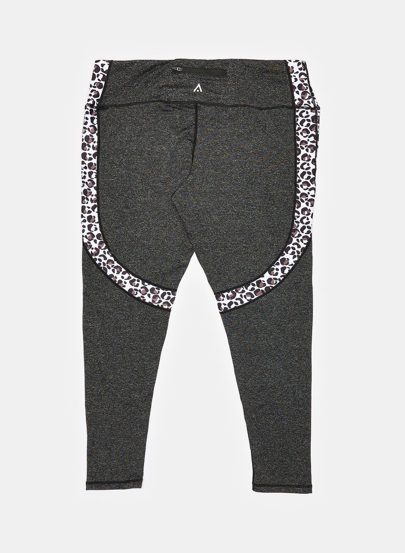 Splash Women Sports Leggings - Image 2