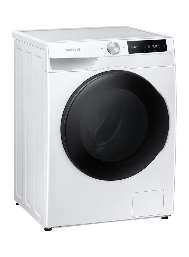 سامسونج غسالة ومجففة ملابس بفتحة أمامية - Image 2