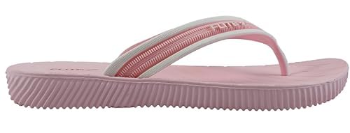 FLITE Women's Slippers || Daily Use Slippers for Women || Flipflop for Girls || Comfortable Slip-Resistance Bathroom Slippers (Pink, 3) - Image 3
