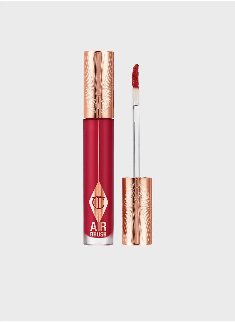 Charlotte Tilbury Airbrush Flawless Lip Blur - Ruby Blur
