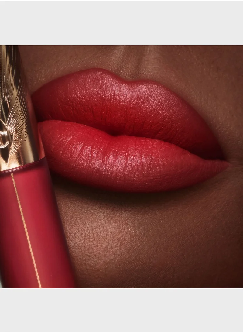 Charlotte Tilbury Airbrush Flawless Lip Blur - Ruby Blur