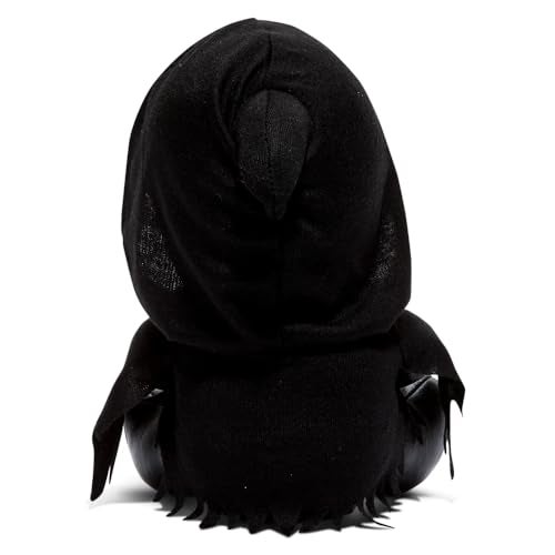 Kidrobot Ghost Face 8 Inch Phunny Plush - Image 4