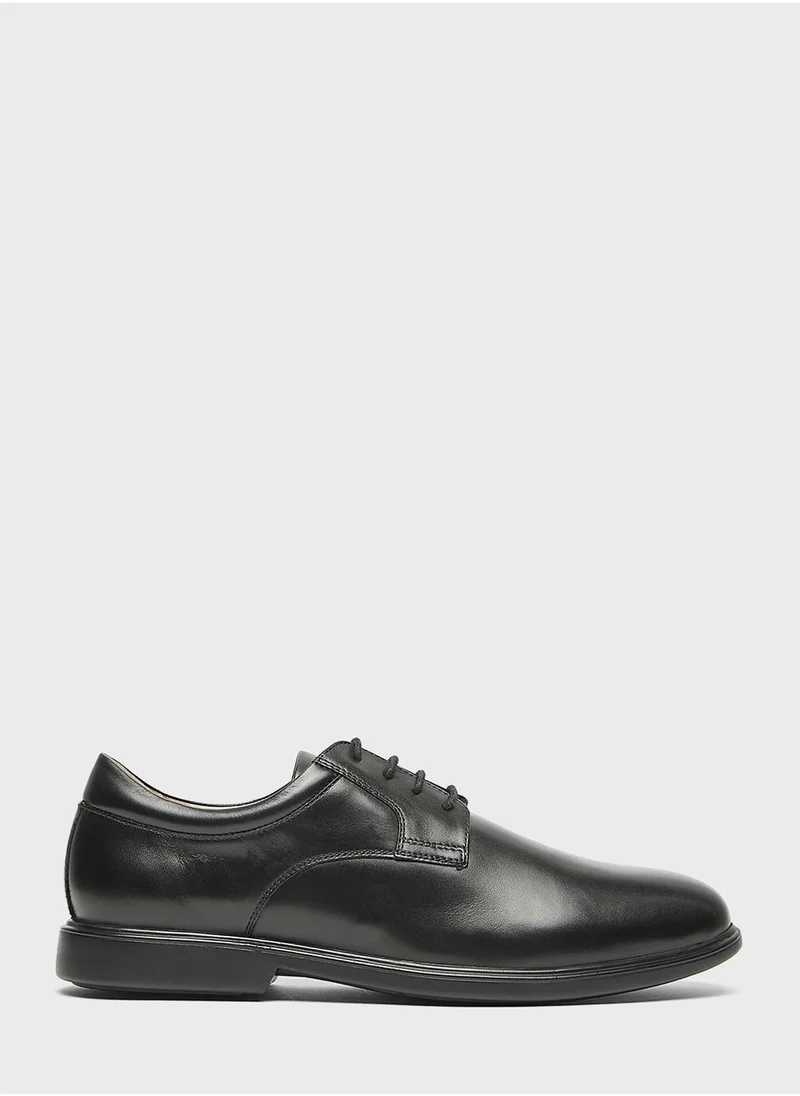 لو كونفورت Formal Comfort Lace Ups