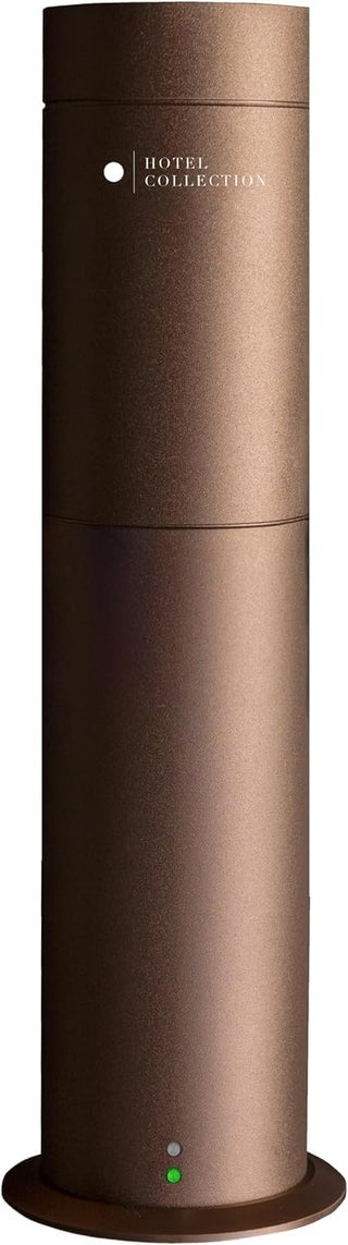 Hotel Collection-Studio Pro Essential Oil Diffuser-600 sq ft Coverage-Cordless & Portable with Remote-Cold-Air Diffusion Technology-Air Freshener-Champagne-Works Exclusively with Pro Pod Bottles - pzsku/ZF1CF21EC98C1F71D4A85Z/45/_/1744284554/f9874ee8-5c4e-4cd0-b4cc-1f1dad7e35cb