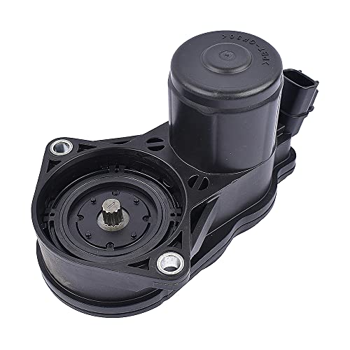 Flynsu 46310-33010 Parking Brake Actuator Replacement for 2019-2022 Toyota Corolla Highlander RAV4 C-HR Camry Avalon Lexus ES IS RC UX 200 250 300 350 - Image 2