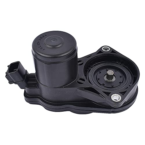 Flynsu 46310-33010 Parking Brake Actuator Replacement for 2019-2022 Toyota Corolla Highlander RAV4 C-HR Camry Avalon Lexus ES IS RC UX 200 250 300 350 - Image 1