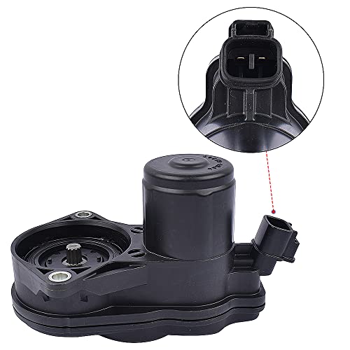 Flynsu 46310-33010 Parking Brake Actuator Replacement for 2019-2022 Toyota Corolla Highlander RAV4 C-HR Camry Avalon Lexus ES IS RC UX 200 250 300 350 - Image 3