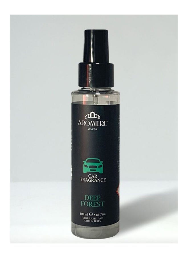 Aromiere Deep Forest Car Fragrance 100 ml  - Image 1