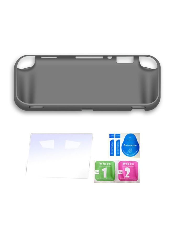 NIBEMINENT Protective Case For Nintendo Switch Lite - Image 2