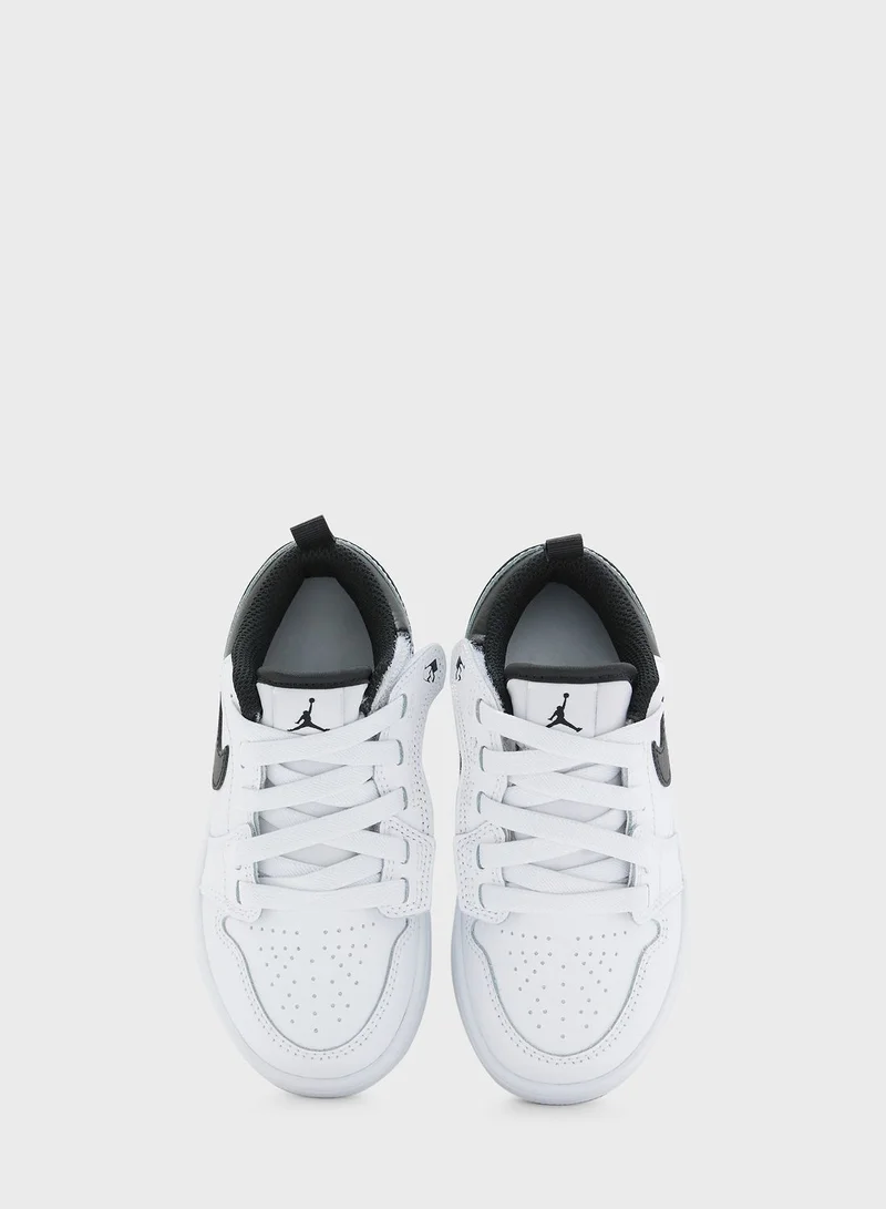 Jordan Kids Jordan 1 Low Alt