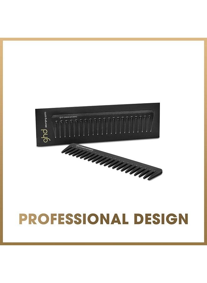 ghd Detangling Comb 1 Count (Pack Of 1) - Image 3