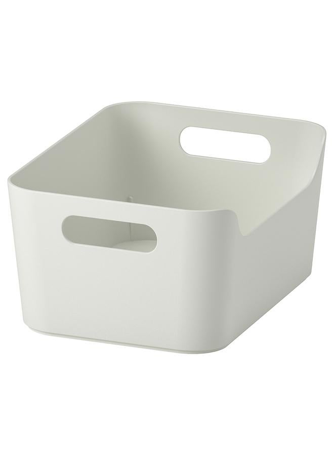erorex Box, White, 24X17 Cm - Image 1