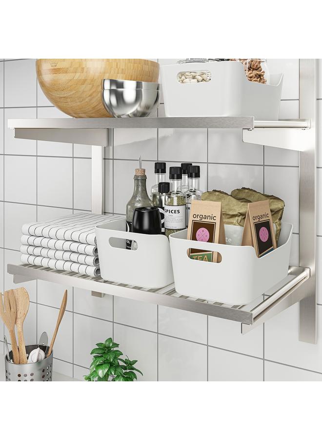 erorex Box, White, 24X17 Cm - Image 3