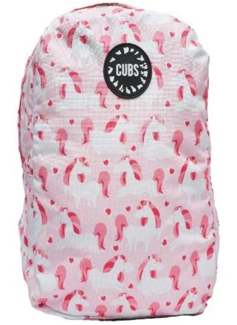 cute pink unicorn