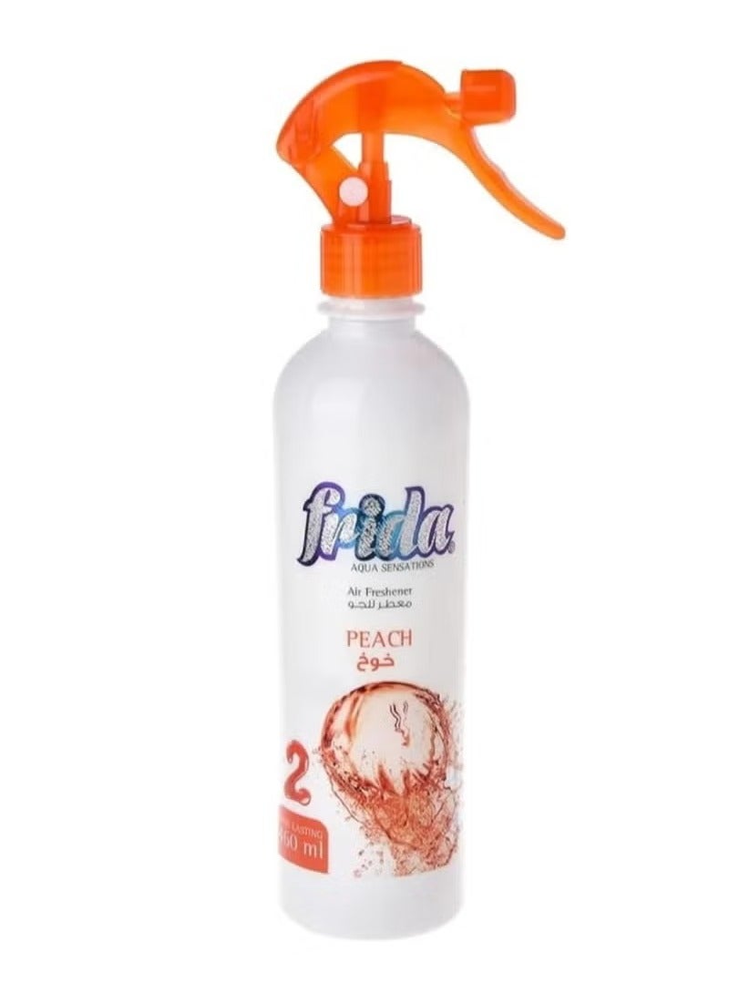 Frida Peach Perfume, 460 ml