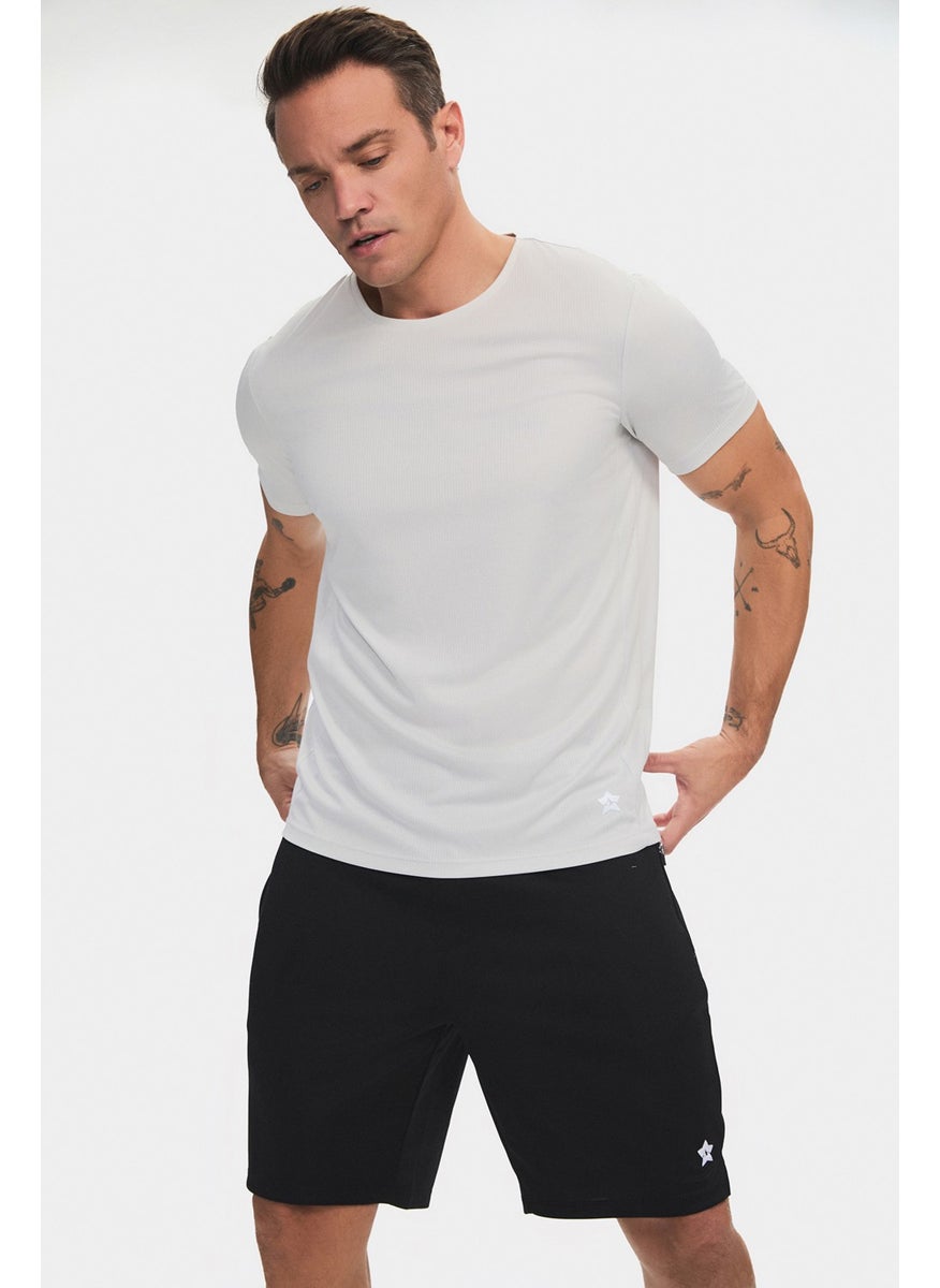 JOYSTAR - Men's Slim Fit Sports T-shirt - Image 1
