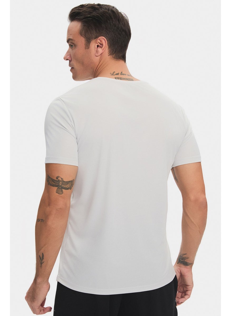 JOYSTAR - Men's Slim Fit Sports T-shirt - Image 1