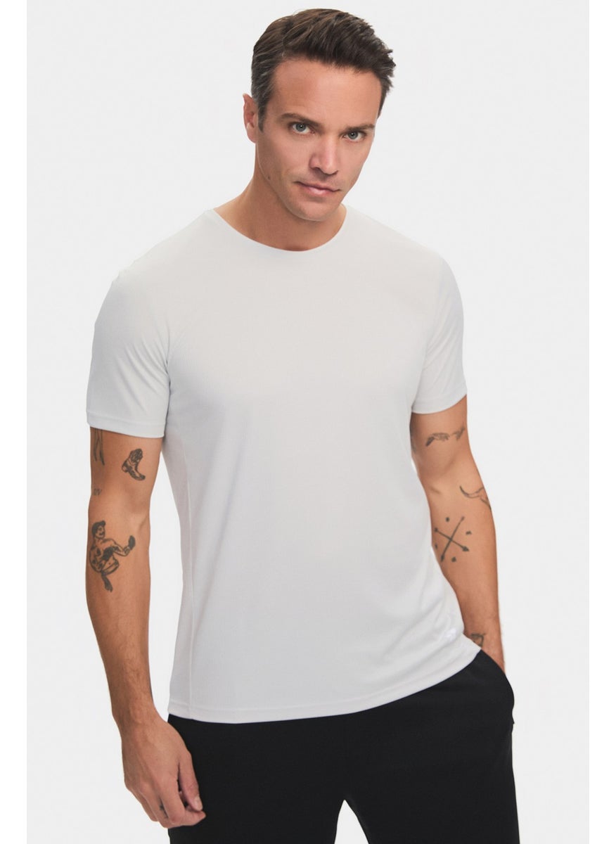 JOYSTAR - Men's Slim Fit Sports T-shirt - Image 1