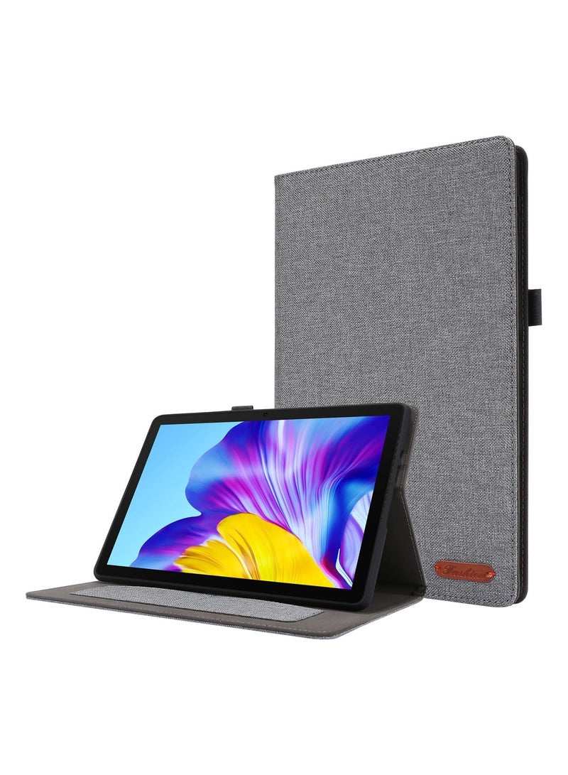 general Compatible with Honor Pad 9 12.1inch 2024 Case,TPU Bumper Folio Stand Card Holder Protective Cover Case for Honor Pad 9 12.1 inch Tablet 