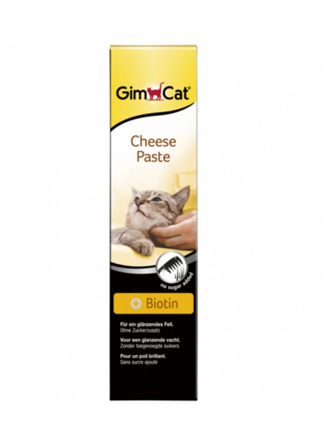 GimCat Cat Cheese Paste - 200g
