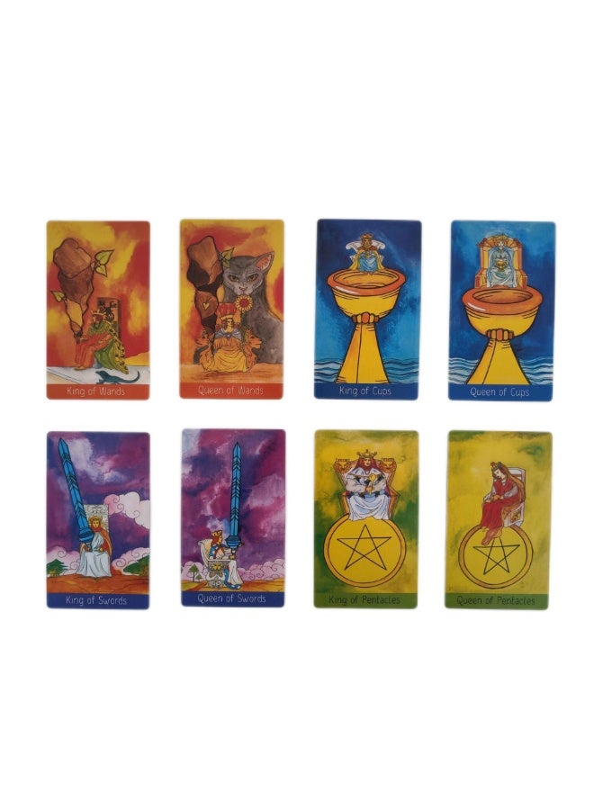 NIBEMINENT Inverse proportion cards - Image 4