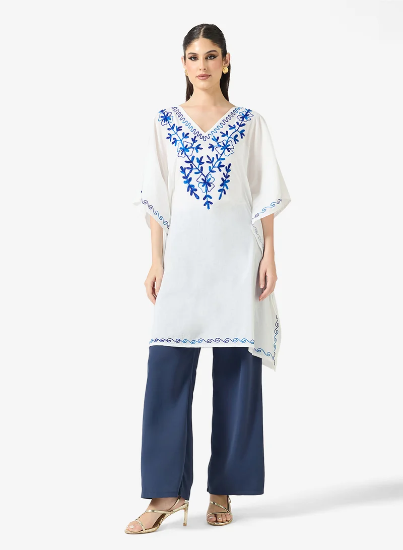 ارابيان كلوزيت LADIES KAFTAN