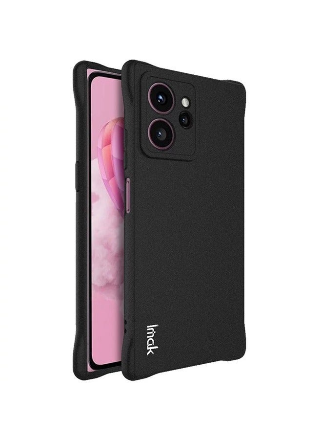 The Case is compatible with HMD Skyline (5G), ultra-thin airbag drop proof phone case, and HMD Skyline anti-fingerprint soft protection back case