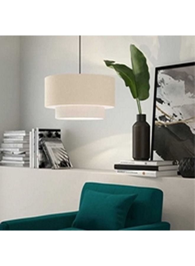 Y-LIGHTS Ceiling Lamp  - White - Image 1