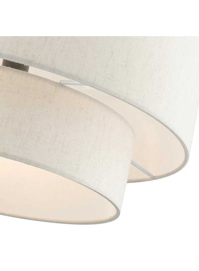 Y-LIGHTS Ceiling Lamp  - White - Image 3