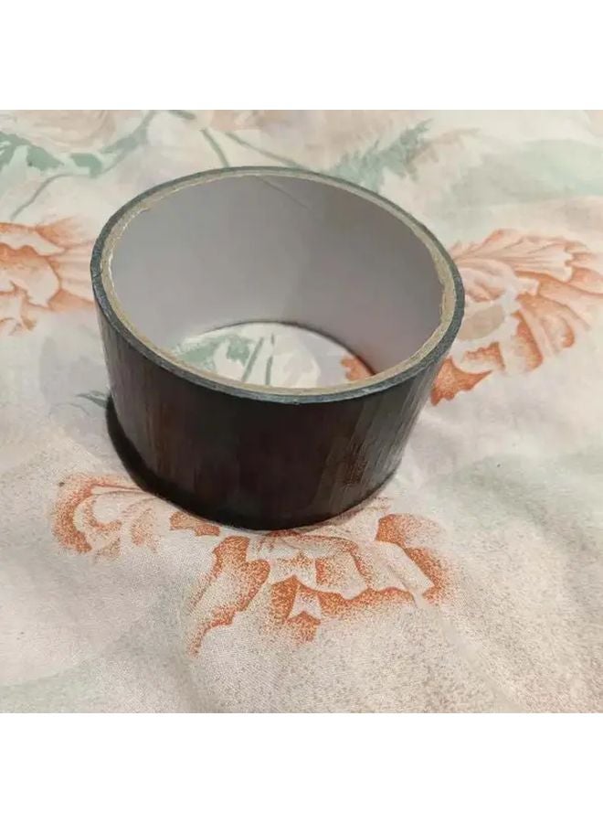 Heavy Duty Adhesive Tape 1 Roll Multi Purpose Repair For Furniture Leather Shoe - Image 1