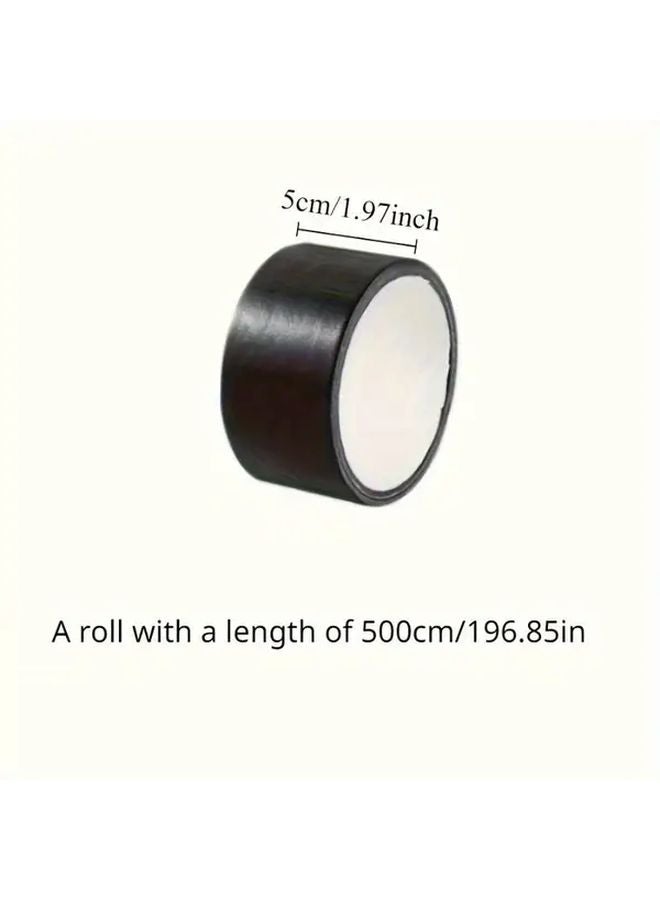 Heavy Duty Adhesive Tape 1 Roll Multi Purpose Repair For Furniture Leather Shoe - Image 5