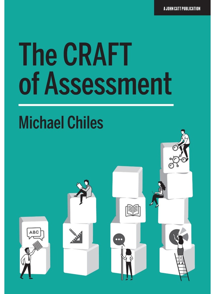 null - CRAFT Of Assessment: A whole school approach to assessment of learning - Image 1