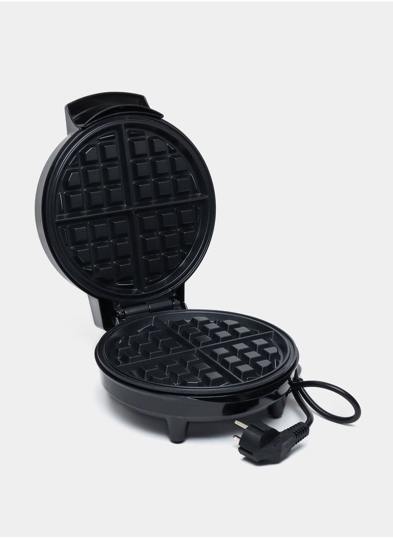 Sonifer - Waffle Maker with Adjustable Temperature Control /1000 Watt - Image 1