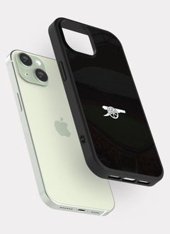 PXLAAT iPhone 15 case cover The Gunners Arsenal FC  - Image 2