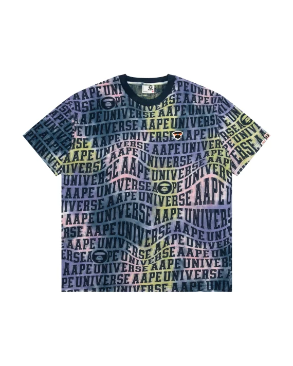 ايه ايه بي إي AAPEUNVS graphic tee