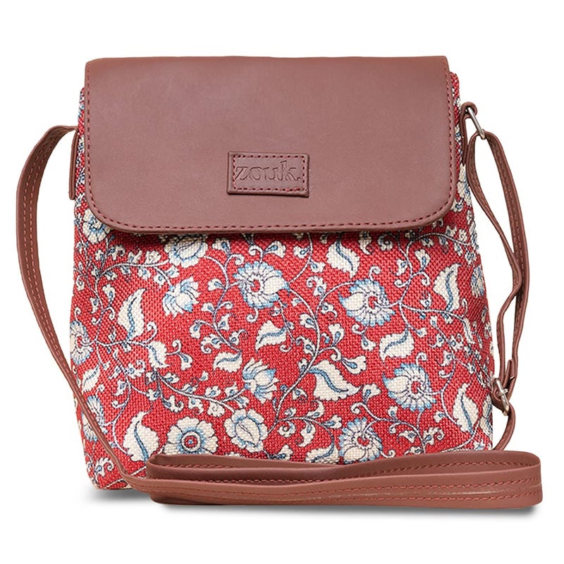 ZOUK حقيبة سلاينغ فلاب_1 - Image 1