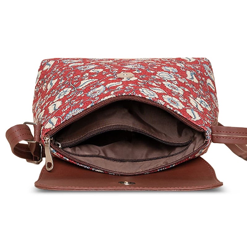 ZOUK حقيبة سلاينغ فلاب_1 - Image 4