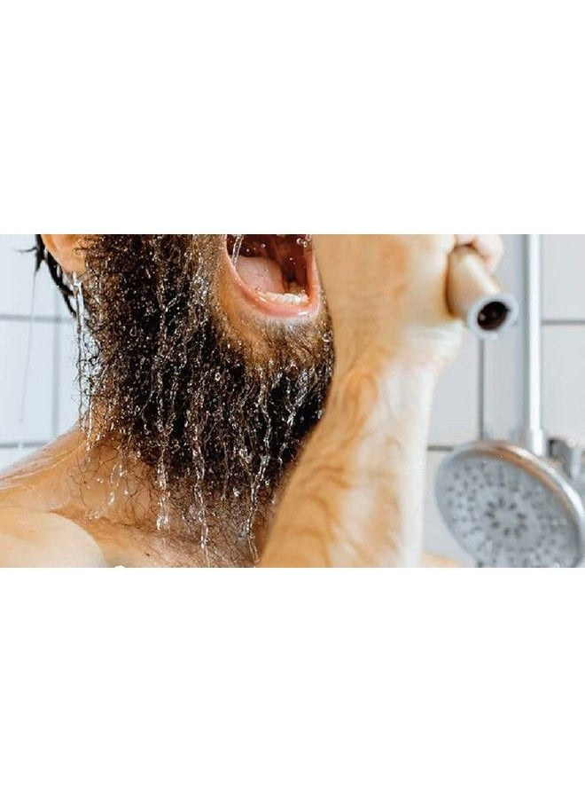 San Francisco Soap Company - Scented For Men Cognac And Vanilla Hand And Body Wash - Image 1
