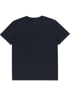 QUIKSILVER Arched Type Ss Men's T-Shirt EQYZT07717-QK.12818  - Image 1