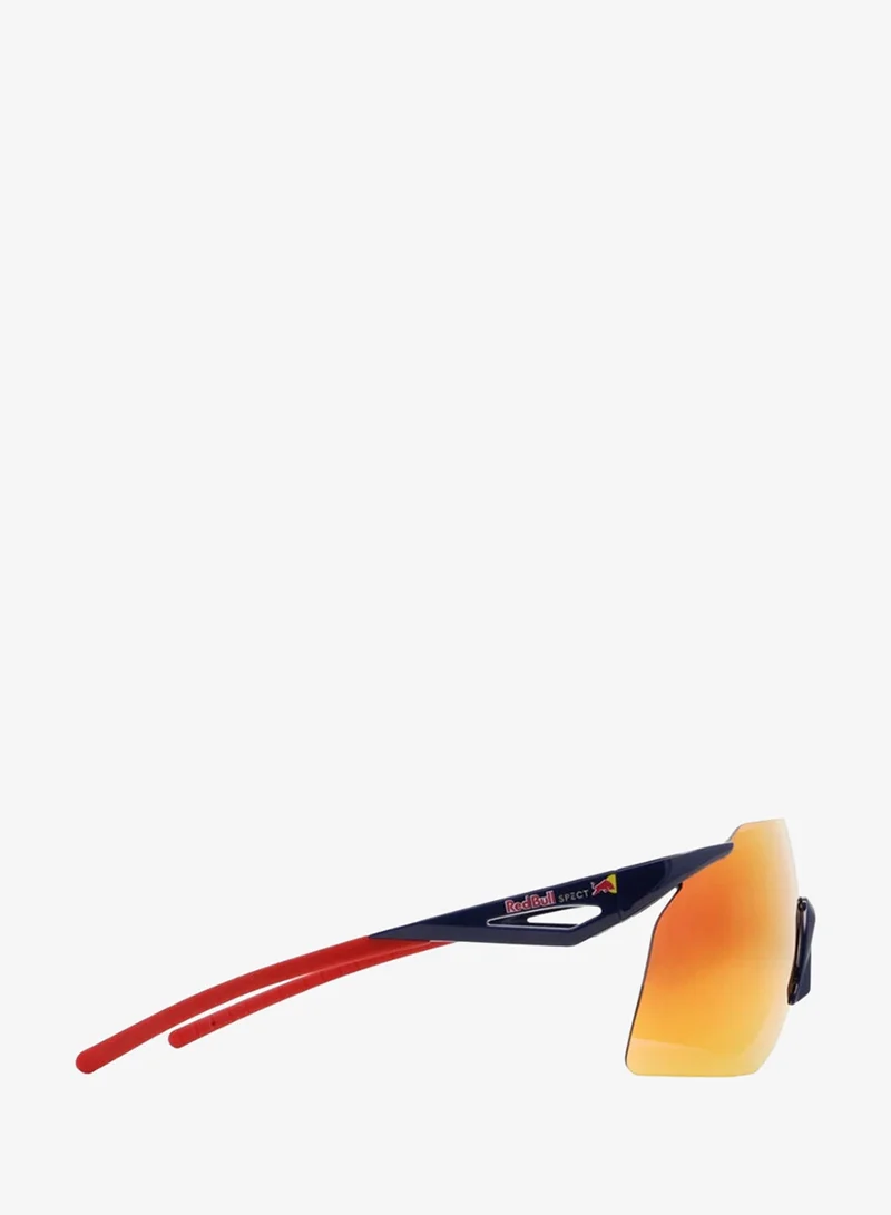 Red Bull Spect Blue REDBULL GABE-02 SPORTS SUNGLASSES  | Best Price UAE
