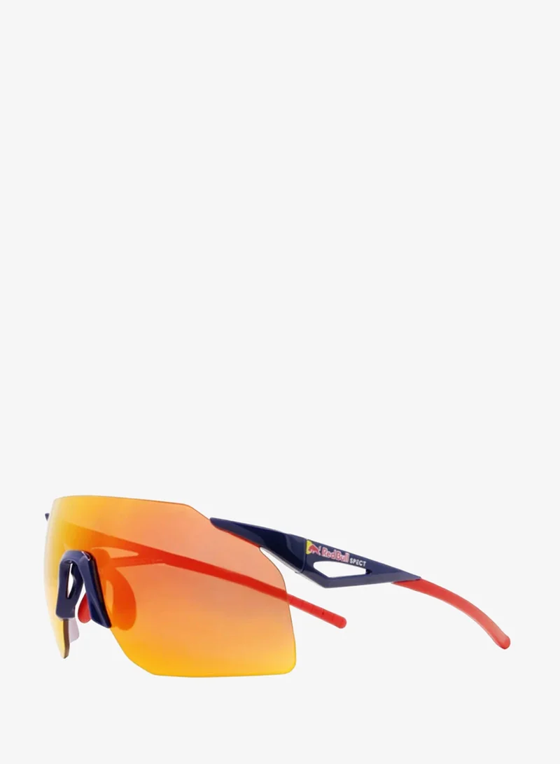 Red Bull Spect Blue REDBULL GABE-02 SPORTS SUNGLASSES  | Best Price UAE