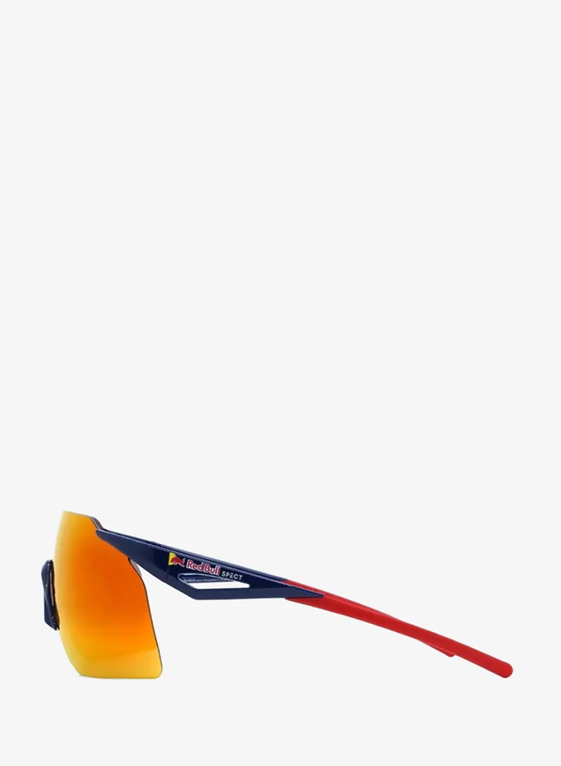 Red Bull Spect Blue REDBULL GABE-02 SPORTS SUNGLASSES  | Best Price UAE