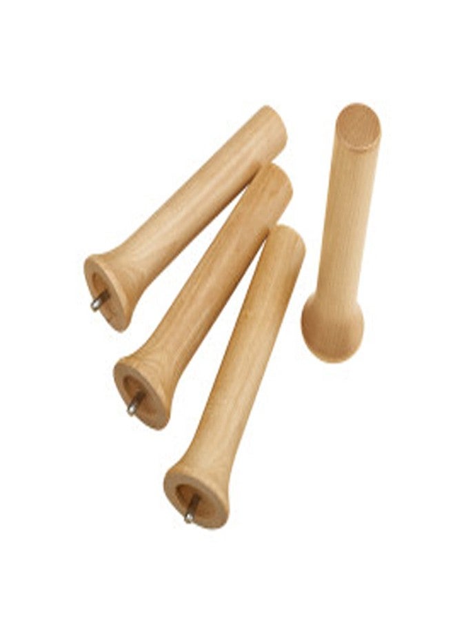 Rev-A-Shelf Extra PEGS for PEG Systems 4/Box - Image 1